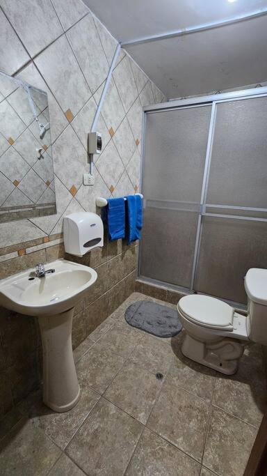 Profesionales Casa Independiente Holiday home *