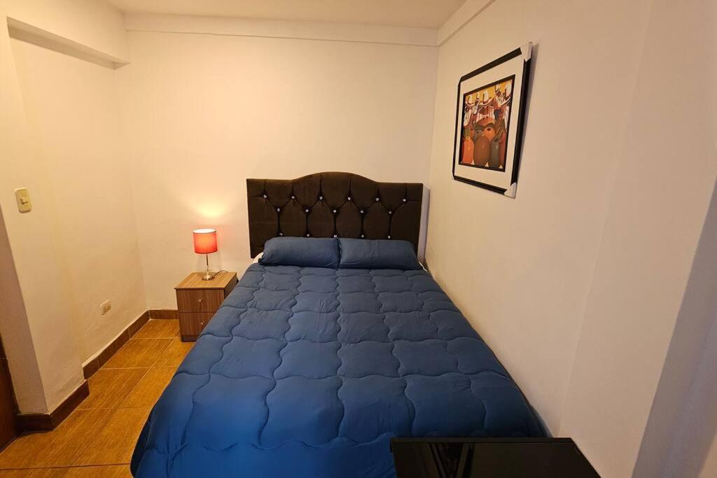Profesionales Casa Independiente Holiday home *
