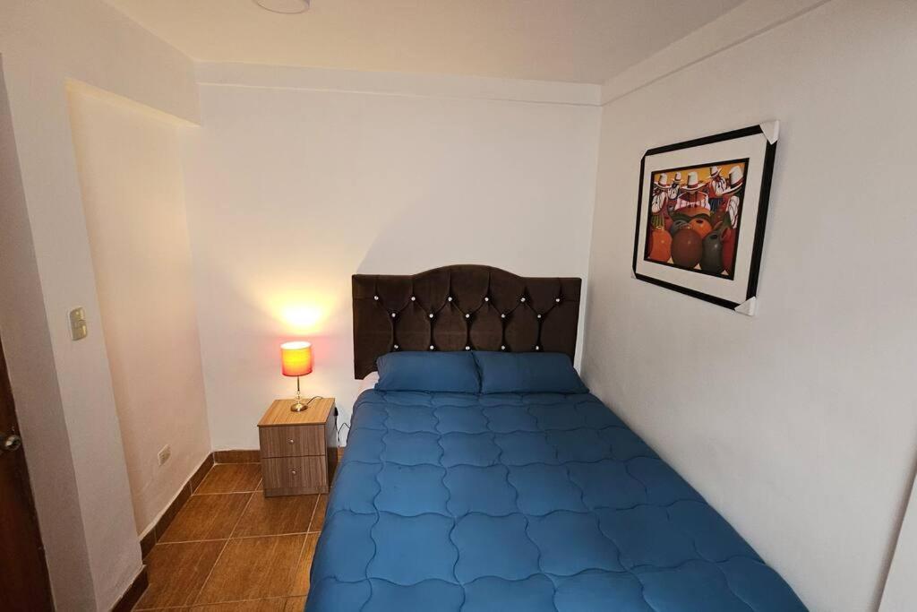 Profesionales Casa Independiente Holiday home
