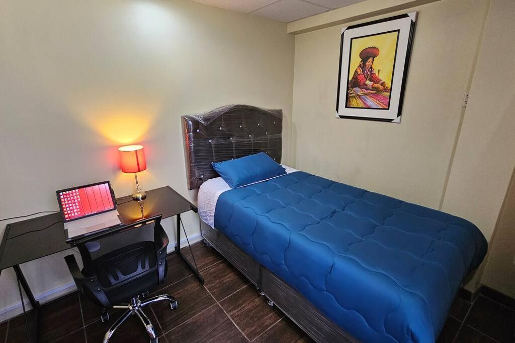 Profesionales Casa Independiente Holiday home Cusco