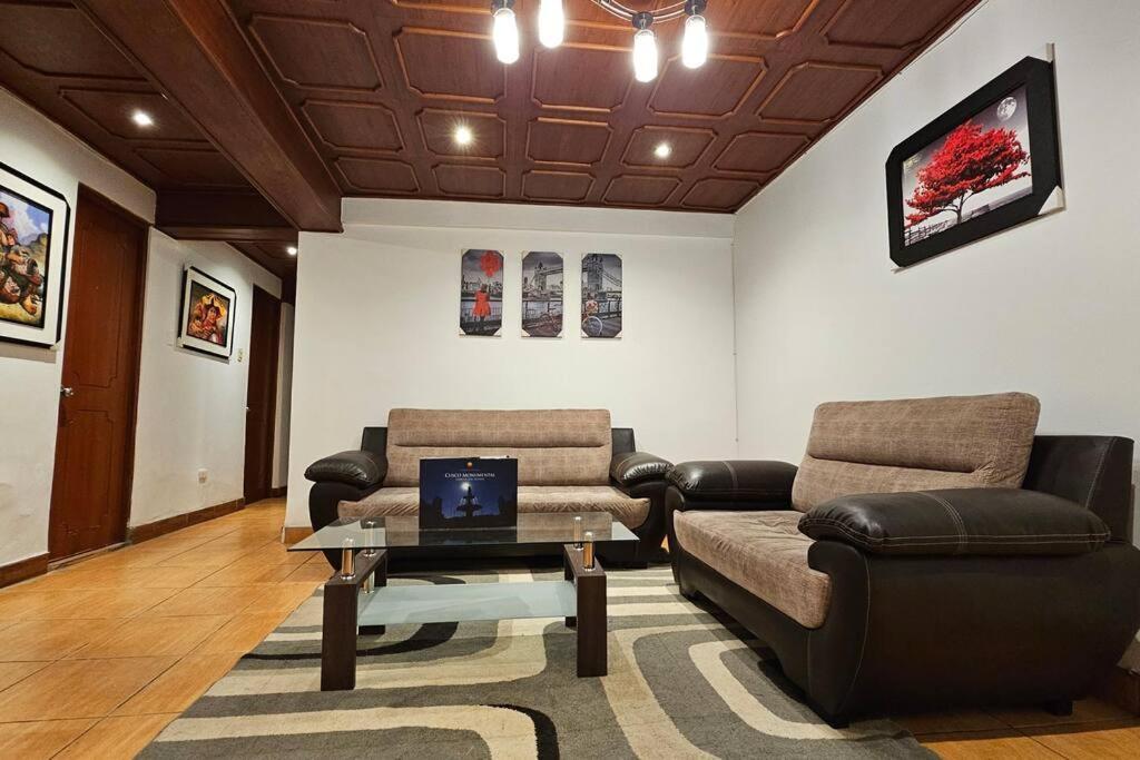 Holiday home Profesionales Casa Independiente Cusco