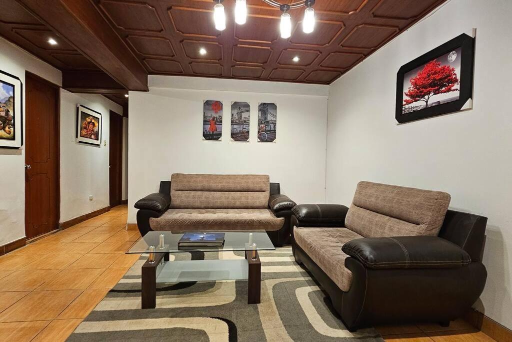 Profesionales Casa Independiente Holiday home