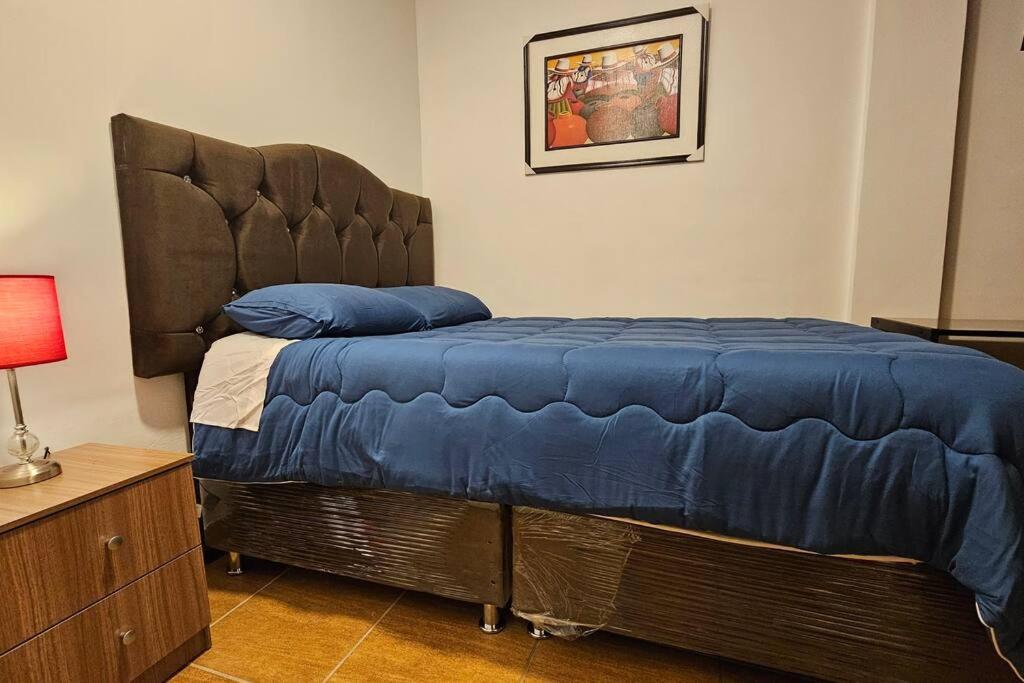 Holiday home Profesionales Casa Independiente