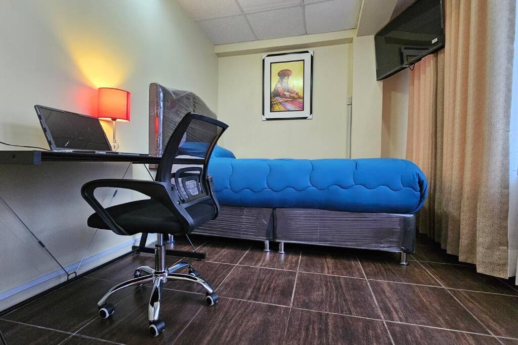 Profesionales Casa Independiente Holiday home *