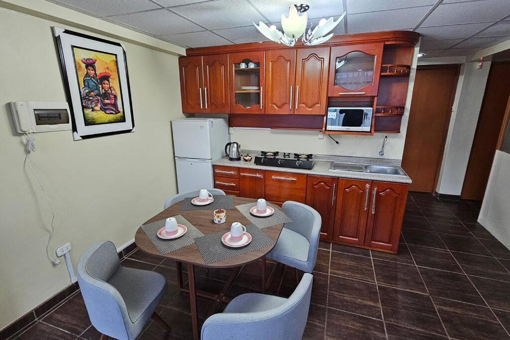Holiday home Profesionales Casa Independiente Cusco
