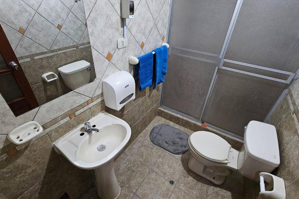 Profesionales Casa Independiente *