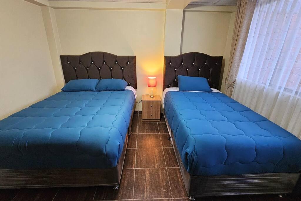 Profesionales Casa Independiente Holiday home