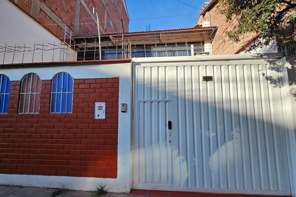 Profesionales Casa Independiente Holiday home *